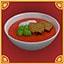 Cooking Simulator Red Pepper and Tomato Soup with Toast Achievement