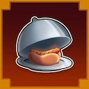 Cooking Simulator Every rack a masterpiece Achievement