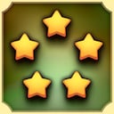 Cooking Simulator Great men are not born great... Achievement