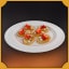 Cooking Simulator Baked Potatoes with Feta & Tomatoes Achievement