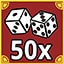 Cooking Simulator Gambler Achievement