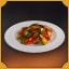 Cooking Simulator Fiesta Corn with Tomatoes and Spicy Chicken Achievement