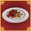 Cooking Simulator Shrimp Salad with Tomato Bruschetta Achievement