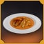 Cooking Simulator Mango Salsa Chicken with French Fries Achievement
