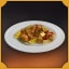 Cooking Simulator Lemon Chicken Breasts with Fruit Salad Achievement