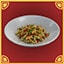 Cooking Simulator Fast Beef Stroganoff over Buttered Pasta Achievement