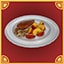 Cooking Simulator Duck Breast with Roasted Mushrooms Achievement