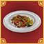 Cooking Simulator Fried Garlic Shrimp Achievement