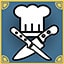 Cooking Simulator Craftsman. Achievement
