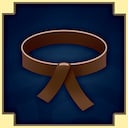 Cooking Simulator Brown Belt Achievement