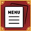 Cooking Simulator New menu. Achievement