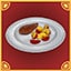 Cooking Simulator Duck Breast with Apples Achievement