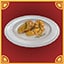 Cooking Simulator Pork Chops and Lemon Baked Potatoes Achievement