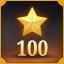 Cooking Simulator Level 100 Boss Achievement