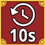 Cooking Simulator Every second counts Achievement