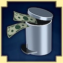 Cooking Simulator Money Waster Achievement
