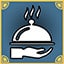 Cooking Simulator Serve a dish. Achievement