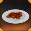 Cooking Simulator Grilled Buffalo Wings Achievement