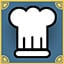 Cooking Simulator Adventure begins. Achievement