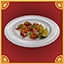 Cooking Simulator Fried Shrimp Achievement