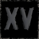 XV