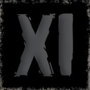 XI