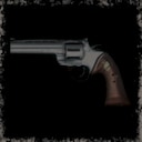 Stranger, now that's a weapon!