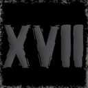 XVII