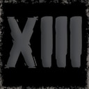 XIII