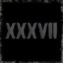 XXXVII