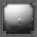 The end of the Lemures festival achievement