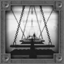 The suspended road achievement