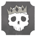 Cave crawler achievement