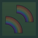 Rainbow Encore