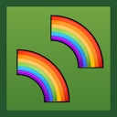 Rainbow Encore