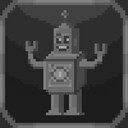 Fully Synchronised achievement