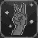 Not the Answer achievement