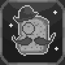 Lord of the Croque achievement