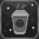 Caffiend achievement