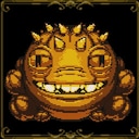 Prickly Greed
