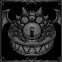 Dungeon and Glowermaw Eyes
