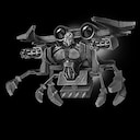 Destroy the Big Gun achievement