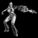 Destroy Strogg Main Reactor achievement