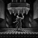 Shut Down Processing Plant achievement