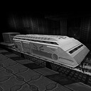 Destroy Strogg Logistical Train achievement