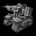 Destroy Security Grid achievement