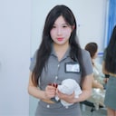 Ladies Haven Sweet Charmer Achievement
