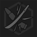 Be Like Water achievement