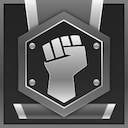 Riot completed