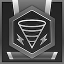 Tornado hunters completed